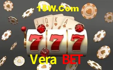 Vera Bet - cassino ao vivo