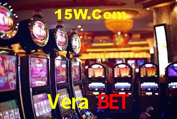 Vera Bet - Pagamento PIX Instantâneo
