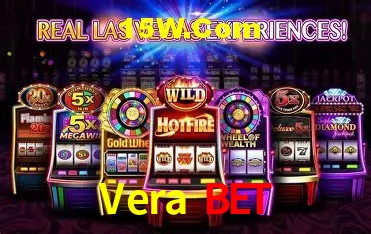 Vera Bet - Aplicativo Móvel
